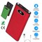 Global Phoenix 20000Mah Power Bank Portable Charger External Battery Pack 22.5W Super Fast Charging with LED Display Flashlight Fit for